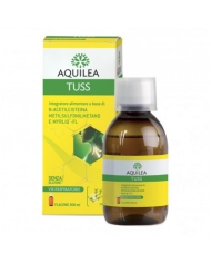 AQUILEA Tuss Sciroppo 200 ml 935948051 Aquilea