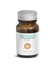 ENTERO 4 Senior 30 Capsule 944656949 Laborest