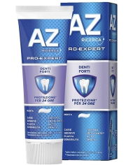 AZ Pro-Expert Dentifricio Denti Forti 75ml 976967669 AZ