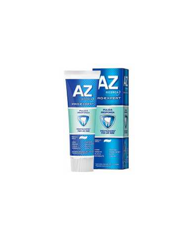 AZ Pro-Expert Prevenzione Superiore Dentifricio 75ml 976966756 AZ