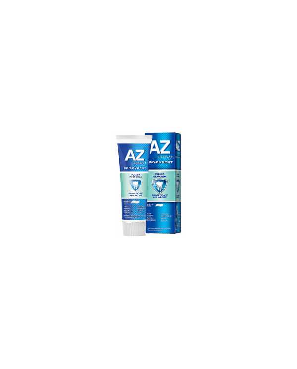 AZ Pro-Expert Prevenzione Superiore Dentifricio 75ml 976966756 AZ