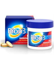 BION 3 Difese Immunitarie 30 Capsule 980644405