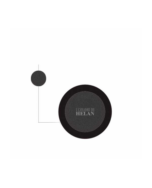 HELAN Bio Ombretto Compatto Nero 941582874 Helan