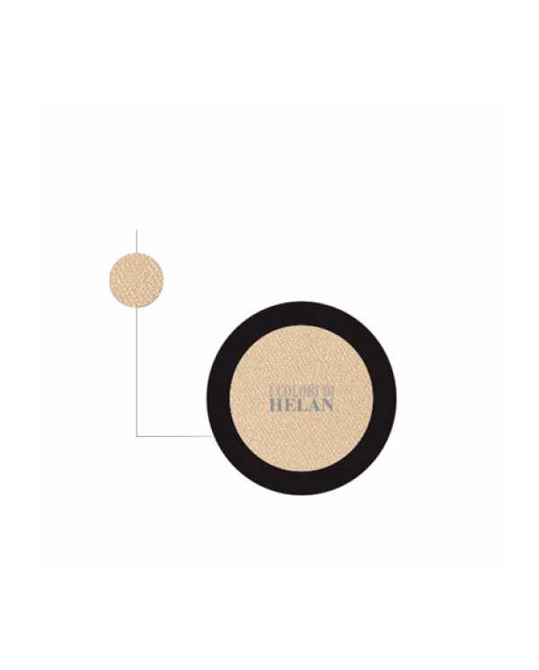 HELAN Bio Ombretto Compatto Champagne 941582595 Helan