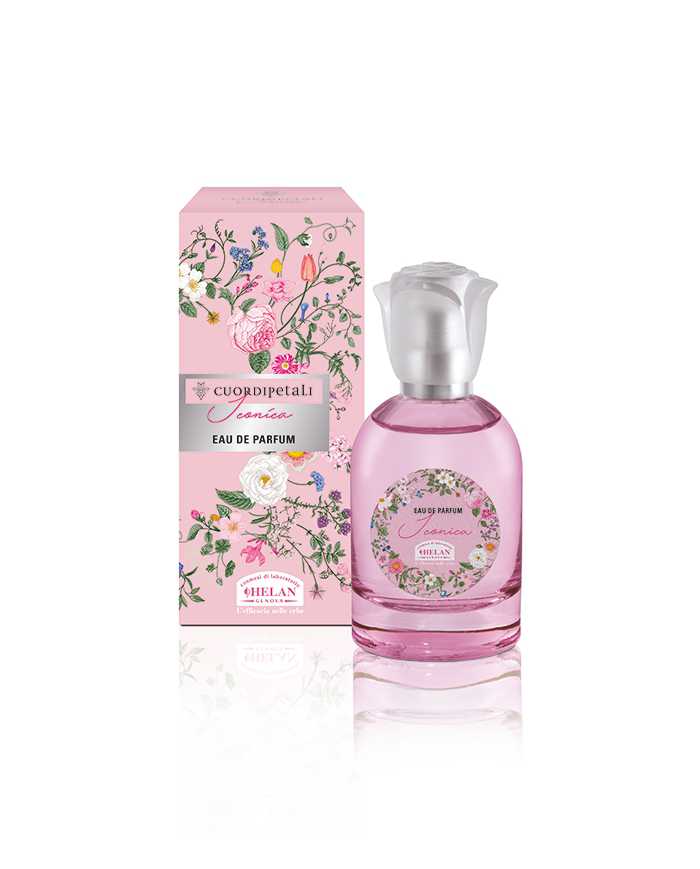 HELAN Cuor di Petali Eau de Parfum 50 ml 947083313 Helan