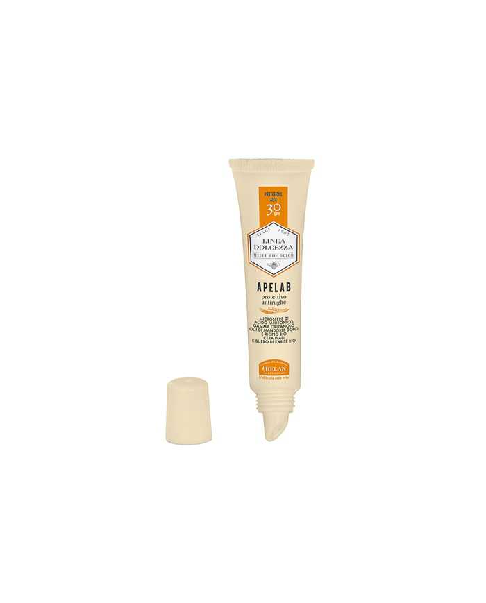 HELAN Apelab Balsamo Labbra Protettivo Antirughe SPF30 943880536 Helan