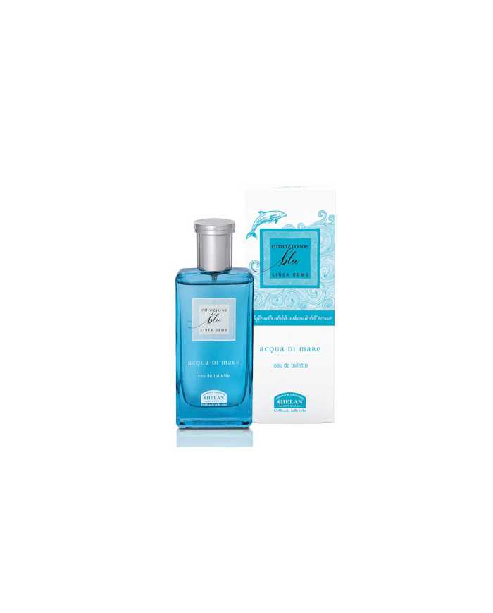 HELAN Acqua di Mare Eau de Toilette 50 ml 942247317 Helan