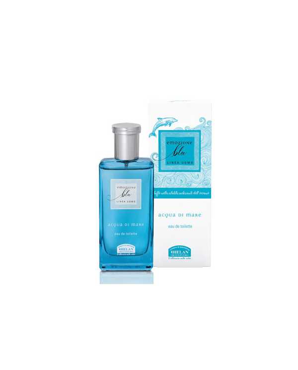 HELAN Acqua di Mare Eau de Toilette 50 ml 942247317 Helan