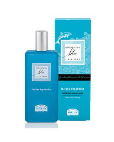 HELAN Emozione Blu Lozione Dopobarba 200 ml 942247444 Helan