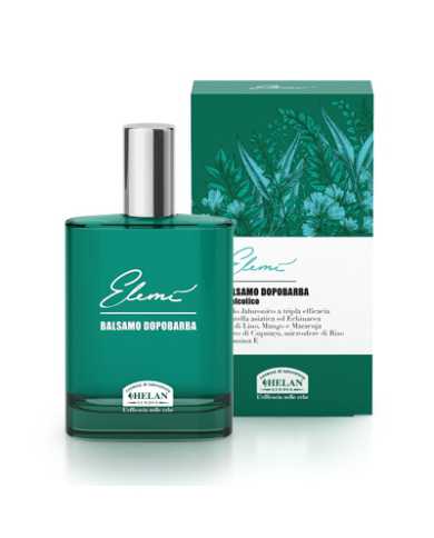 HELAN Elemì Balsamo Dopobarba Idratante Analcolico 75 ml 940733734 Helan