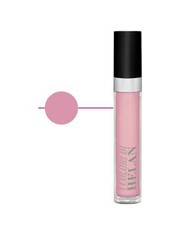 HELAN Bio Lip Gloss Volumizzante Fragolina di Bosco 942938679 Helan