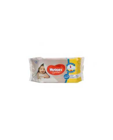 HUGGIES Unistar Salviette Umidificate 56 Pezzi 5029053550152 Huggies