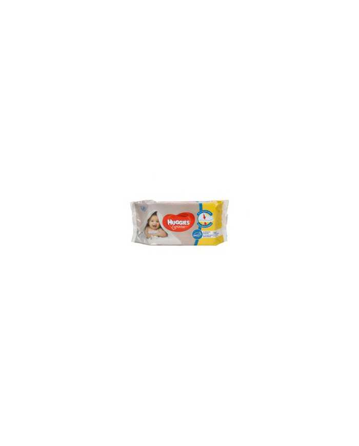 HUGGIES Unistar Salviette Umidificate 56 Pezzi 5029053550152 Huggies