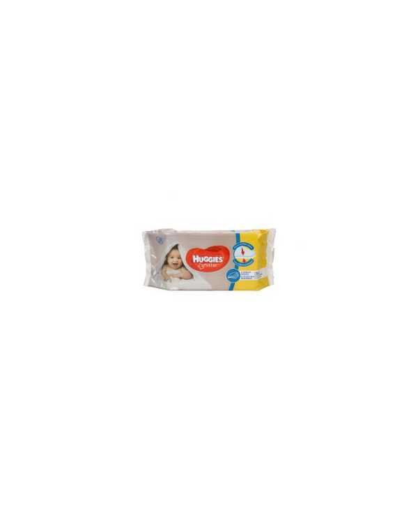 HUGGIES Unistar Salviette Umidificate 56 Pezzi 5029053550152 Huggies