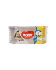 HUGGIES Unistar Salviette Umidificate 56 Pezzi 5029053550152 Huggies