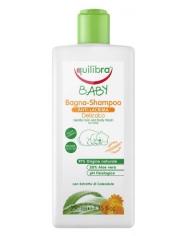 EQUILIBRA Baby Bagno-Shampoo Anti-Lacrime 250 ml 971134972