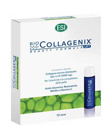 Esi Biocollagenix 10 drink da 30 ml 974947386 Esi