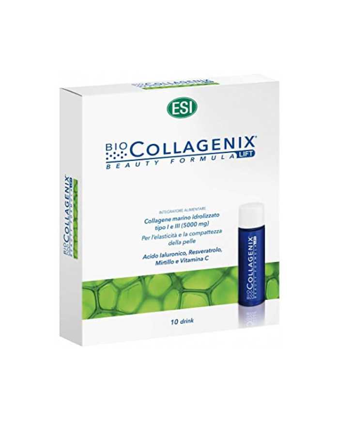 Esi Biocollagenix 10 drink da 30 ml 974947386 Esi