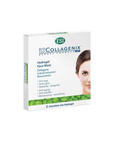 ESI Biocollagenix Hydro Face Mask 2 Pezzi 980813733 Esi