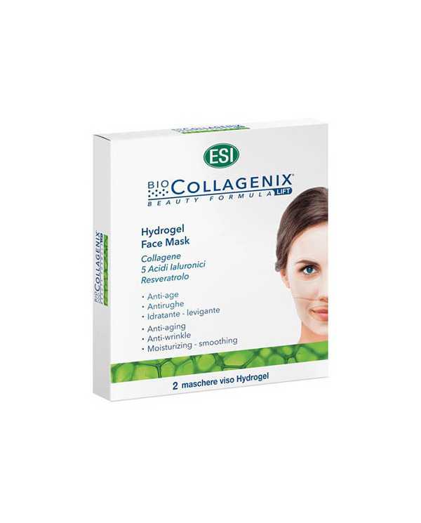 ESI Biocollagenix Hydro Face Mask 2 Pezzi 980813733 Esi