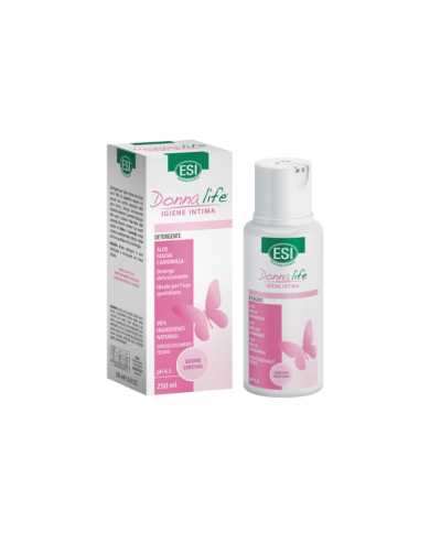 ESI Donna Life Detergente Intimo Lenitivo 250 ml 982931418 Esi