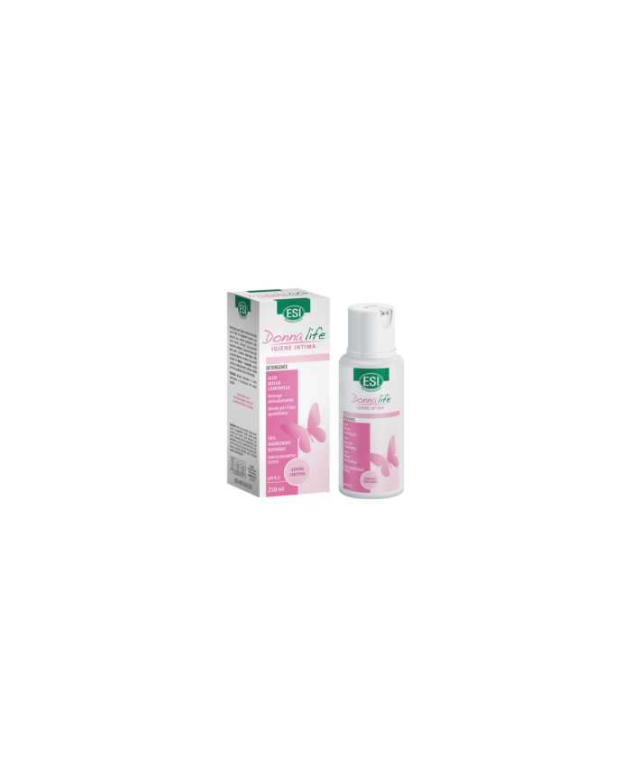 ESI Donna Life Detergente Intimo Lenitivo 250 ml 982931418 Esi