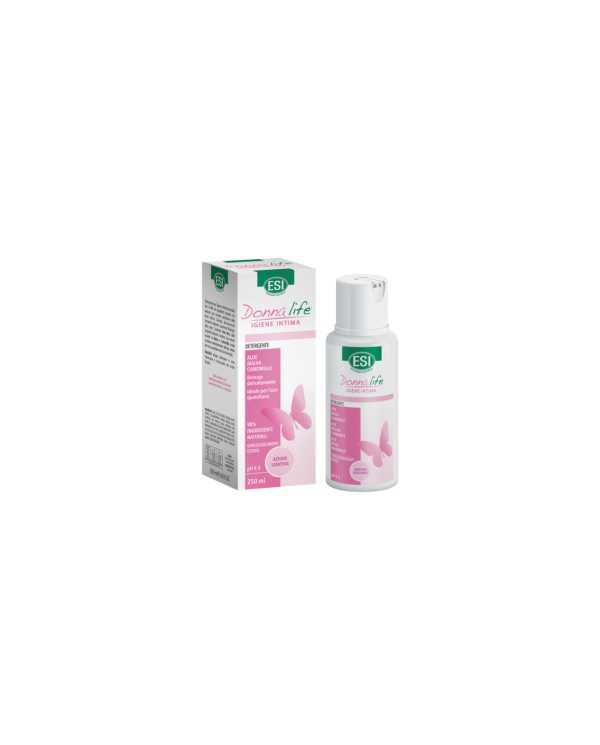 ESI Donna Life Detergente Intimo Lenitivo 250 ml 982931418 Esi