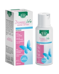 ESI Donna Life Detergente Intimo Protettivo 250 ml 982931420 Esi