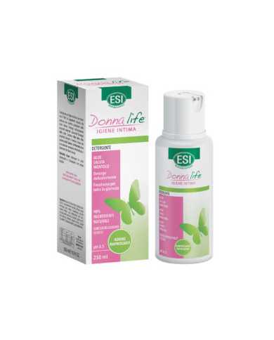 ESI Donna Life Detergente Intimo Rinfrescante 250 ml 982931406 Esi