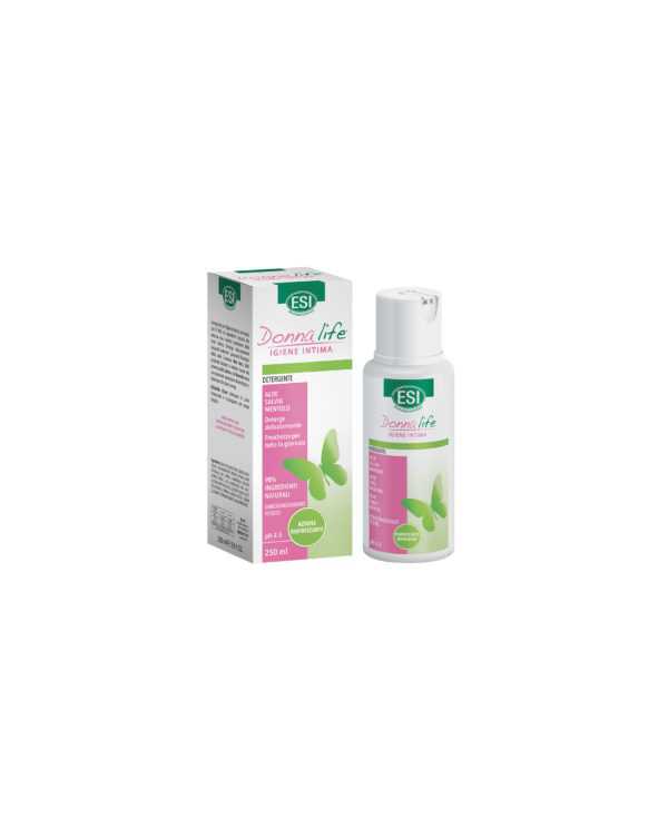 ESI Donna Life Detergente Intimo Rinfrescante 250 ml 982931406 Esi