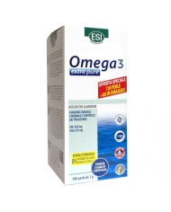 ESI Omega 3 e Vitamina E 120 + 60 Perle 983778313 Esi