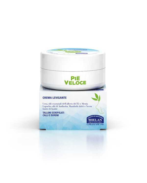 HELAN Pie Veloce Crema Levigante 50 ml 932228517 Helan