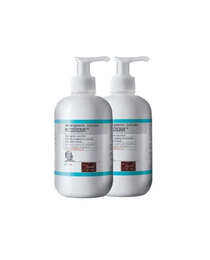 FIOCCHI DI RISO Detergente Intimo 2x240 ml 977790637