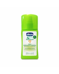 CHICCO Natural Spray Rinfrescante & Protettivo 2+ Mesi 100ml 976395893 Chicco