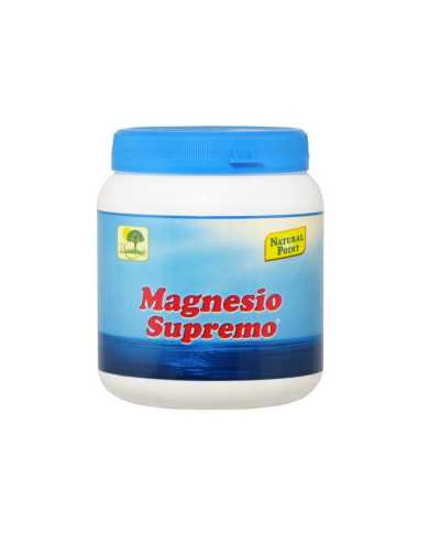 NATURAL POINT Magnesio Supremo 300g 905972081