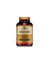 SOLGAR Bioflor 60 Capsule Vegetali 947091284 Solgar