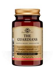 SOLGAR The Guardians Antiossidante 30 Capsule 947077071 Solgar