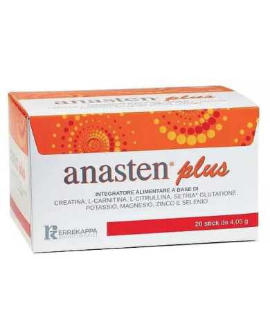 ANASTEN Plus 20 Stick 972499457