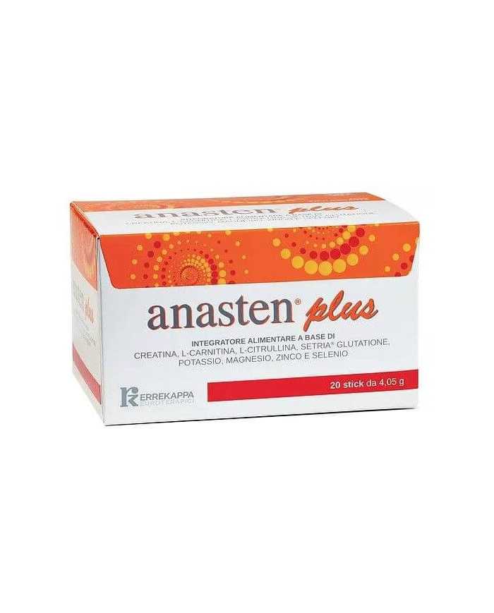 ANASTEN Plus 20 Stick 972499457