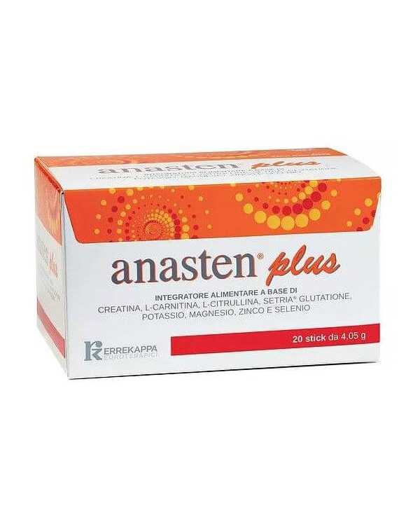 ANASTEN Plus 20 Stick 972499457