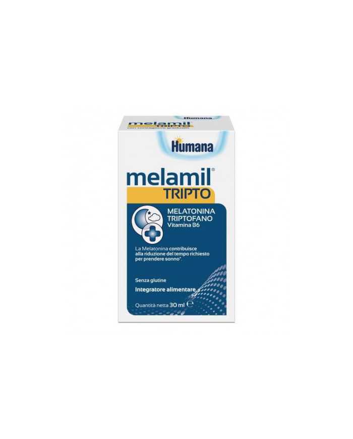 HUMANA Melamil Tripto 30 ml 935982785 Humana