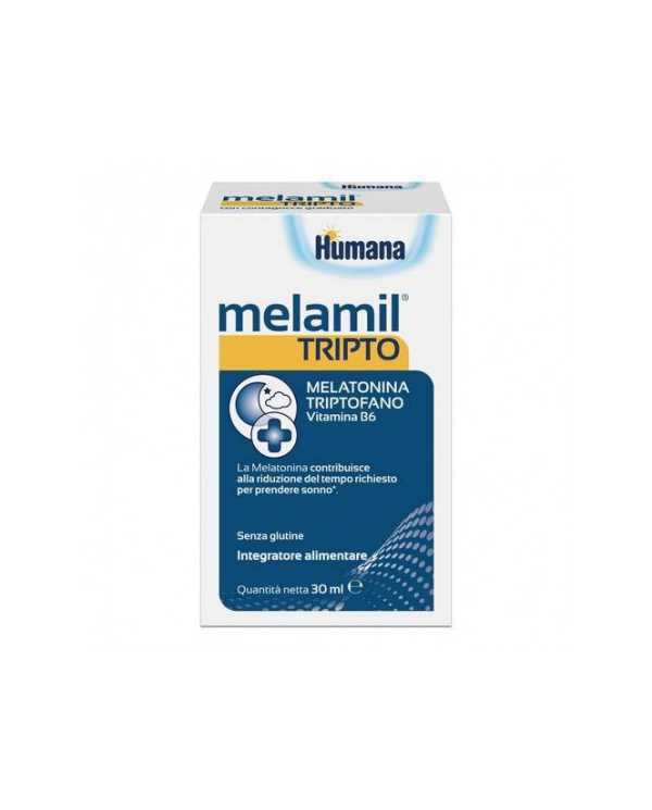 HUMANA Melamil Tripto 30 ml 935982785 Humana