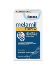 HUMANA Melamil Tripto 30 ml 935982785 Humana