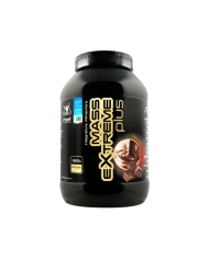 NET Mass Extreme Plus Cioccolato 1500 gr 984359253 Net