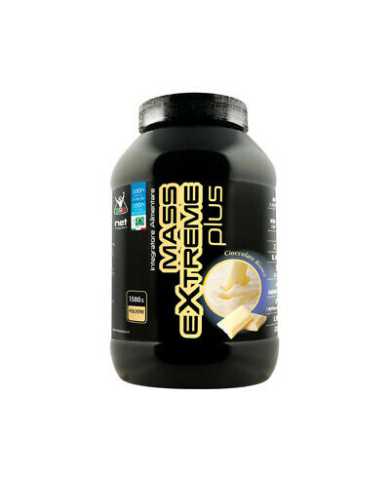 NET Mass Extreme Plus Cioccolato Bianco 1500 gr 984359265 Net