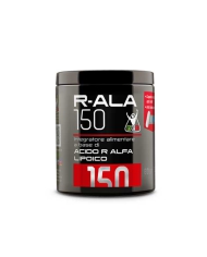 NET R-ALA 150 Acido Alfa Lipoico 54 gr 975037957 Net