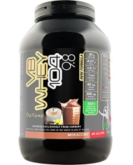 NET VB WHEY 104 Mokaccino 900 gr 971513003 Net