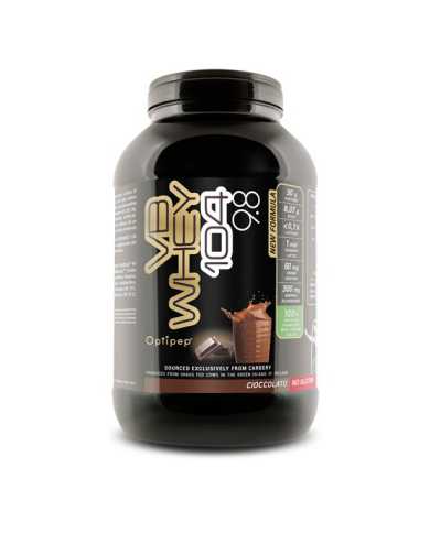 NET VB WHEY Optipep Cioccolato 1980 gr 932205596 Net