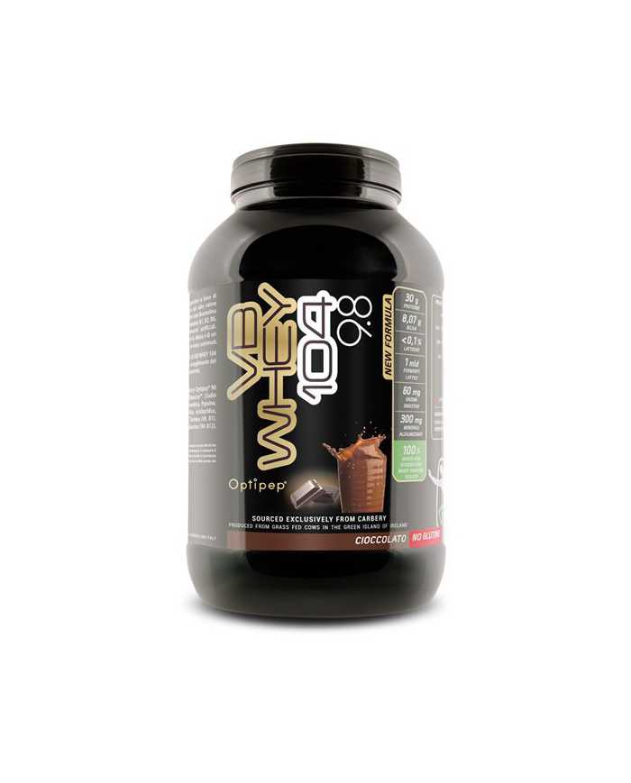 NET VB WHEY Optipep Cioccolato 1980 gr 932205596 Net