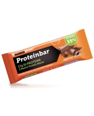 NAMED PROTEINBAR SUPERIOR CHOCO 50 g 934320060 Namedsport